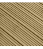 Softwood Treated Decking Boards